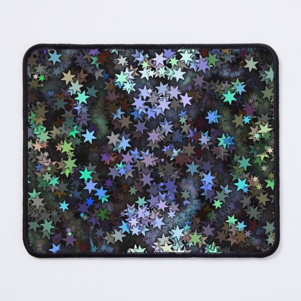 Item preview, Fairy Light Stars designed and sold by MoodyMuseArt.