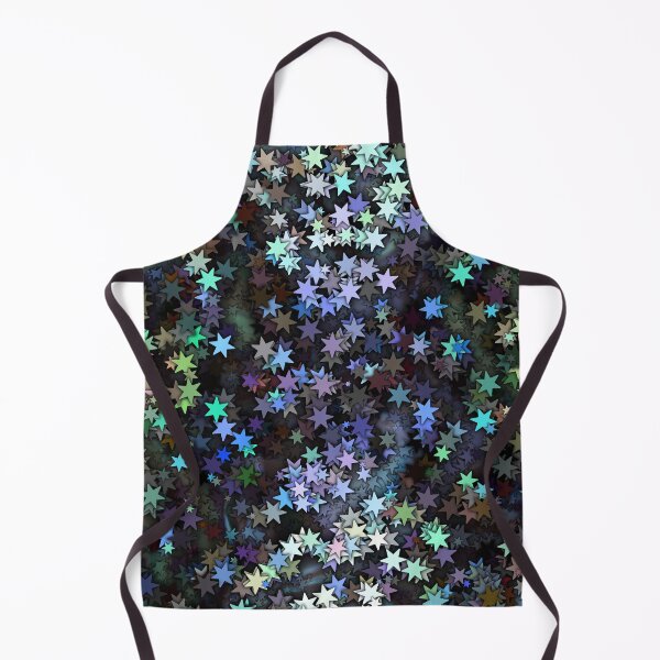 Item preview, Fairy Light Stars designed and sold by MoodyMuseArt.