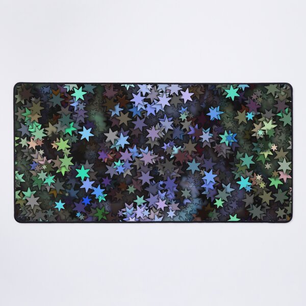 Item preview, Fairy Light Stars designed and sold by MoodyMuseArt.