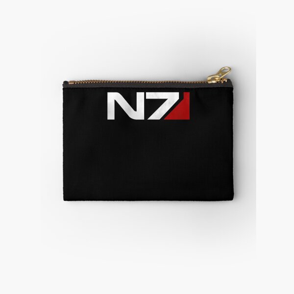 Item preview, Mass Effect N7  designed and sold by Aidan Core.