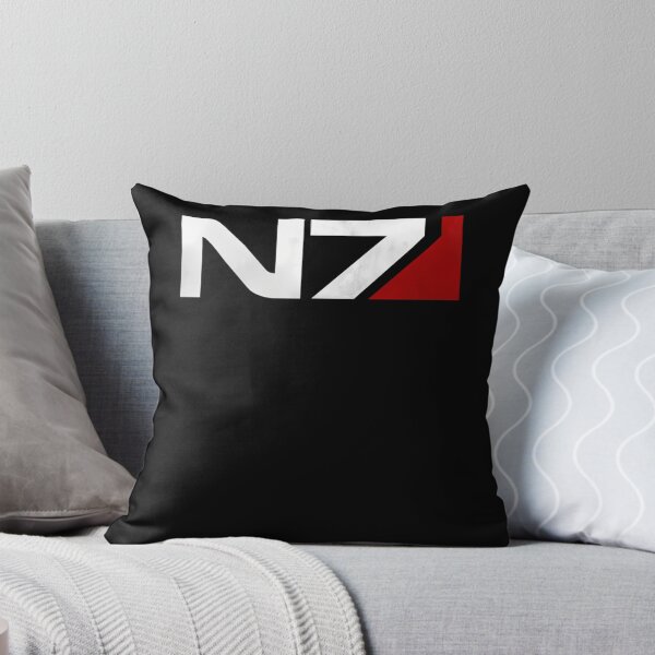 Item preview, Mass Effect N7  designed and sold by Aidan Core.