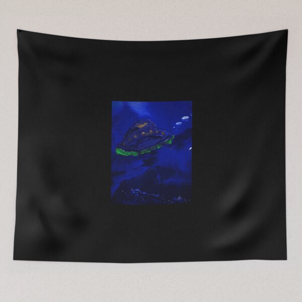 Item preview,  Starlit Witch designed and sold by ReefNight.