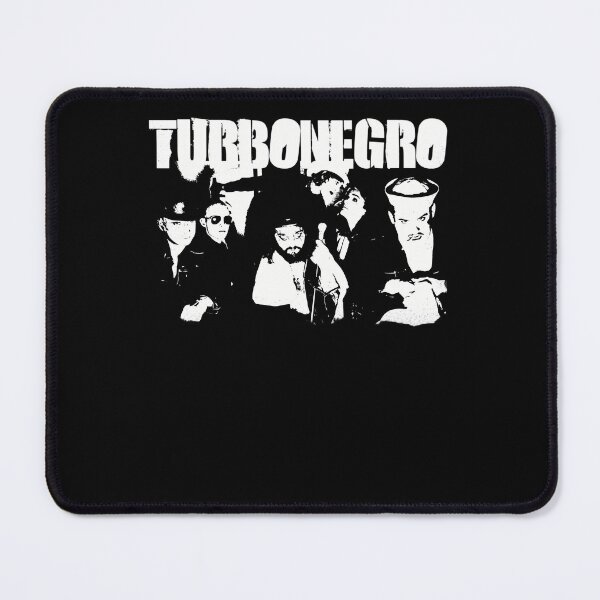 Item preview, Turbonegro  designed and sold by Grandjay.