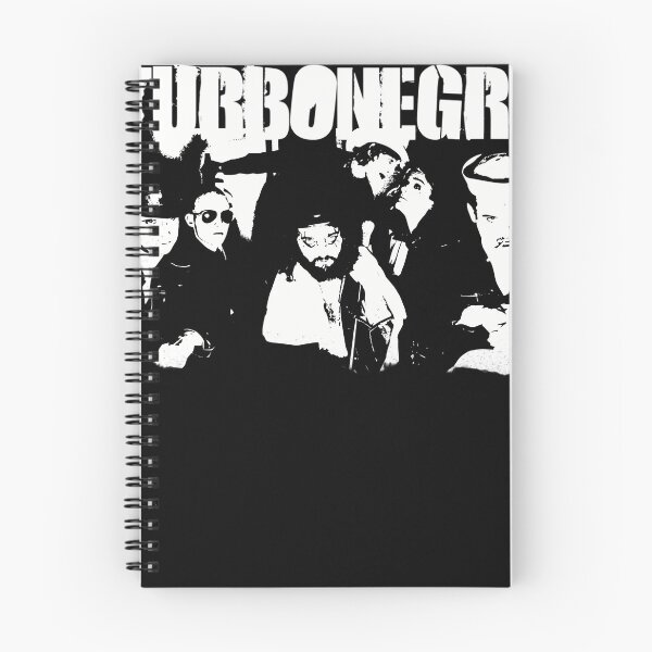 Item preview, Turbonegro  designed and sold by Grandjay.