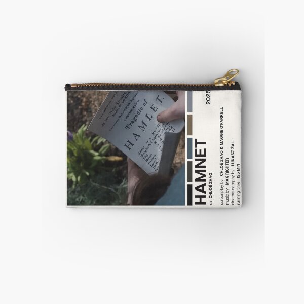 Item preview, Hamnet (2025) Movie Poster designed and sold by YellowishCat15.
