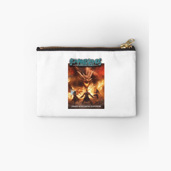 Item preview, scarred land player's guide swade backer designed and sold by JessicaVeronic4.