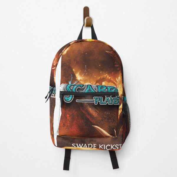 Item preview, scarred land player's guide swade backer designed and sold by JessicaVeronic4.