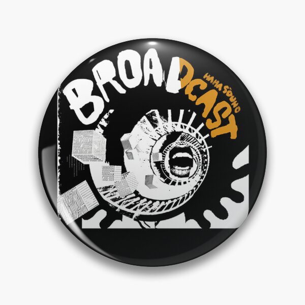 Item preview, Haha Sound   designed and sold by Grandjay.