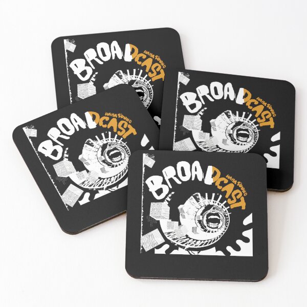 Item preview, Haha Sound   designed and sold by Grandjay.