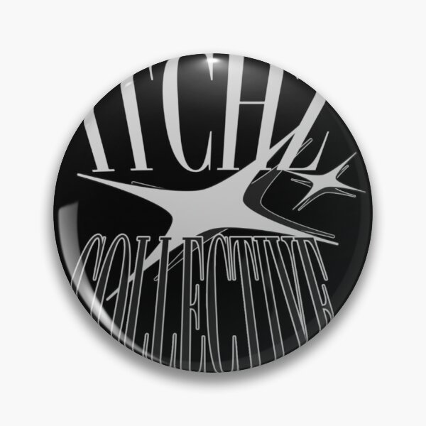 Item preview, ITCHZ Collective Silver Star Streetwear Graphic designed and sold by ITCHZ.