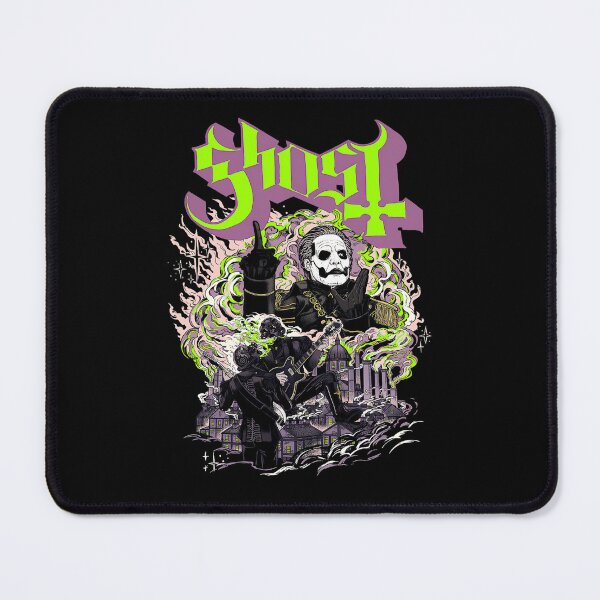 Item preview, -Gho5t-merch-  designed and sold by Grandjay.