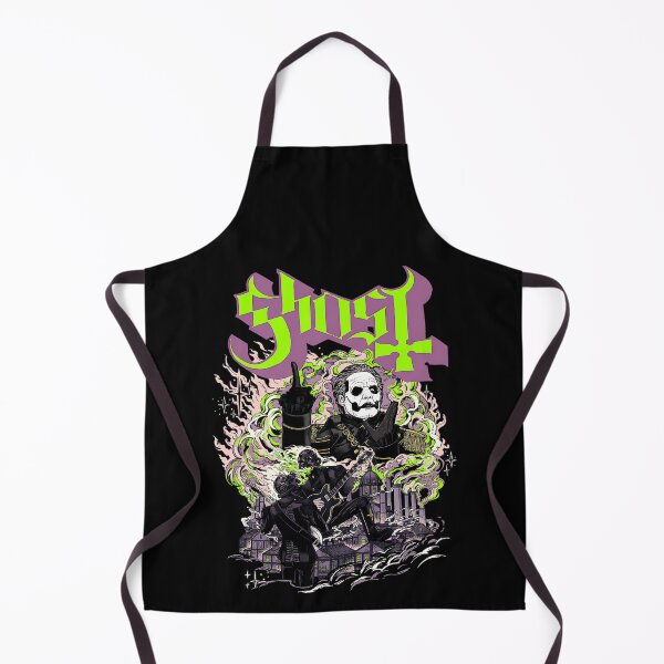 Item preview, -Gho5t-merch- designed and sold by Grandjay.