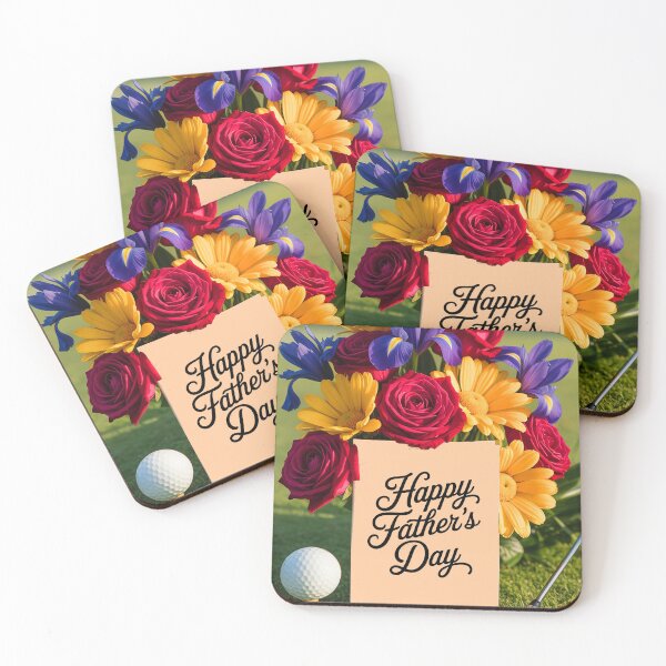 Item preview, Happy Father's Day designed and sold by DBM Photo Art 1.
