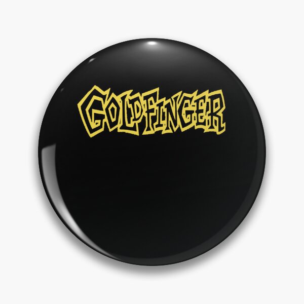 Item preview, GOLDFINGER THE PREMIUM designed and sold by LEGACY1by1.