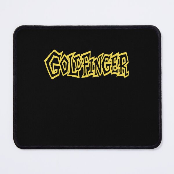 Item preview, GOLDFINGER THE PREMIUM designed and sold by LEGACY1by1.