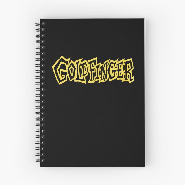 Item preview, GOLDFINGER THE PREMIUM designed and sold by LEGACY1by1.