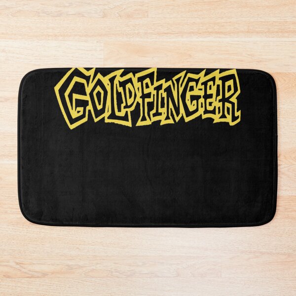 Item preview, GOLDFINGER THE PREMIUM designed and sold by LEGACY1by1.