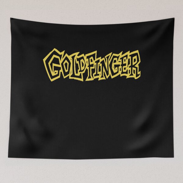 Item preview, GOLDFINGER THE PREMIUM designed and sold by LEGACY1by1.