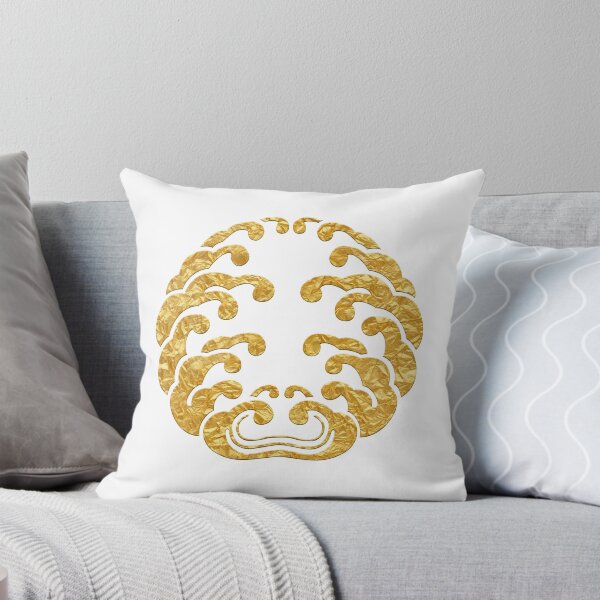 Artikelvorschau, Japaner Mon Aoyama Nami entworfen und verkauft von Takeda-art.