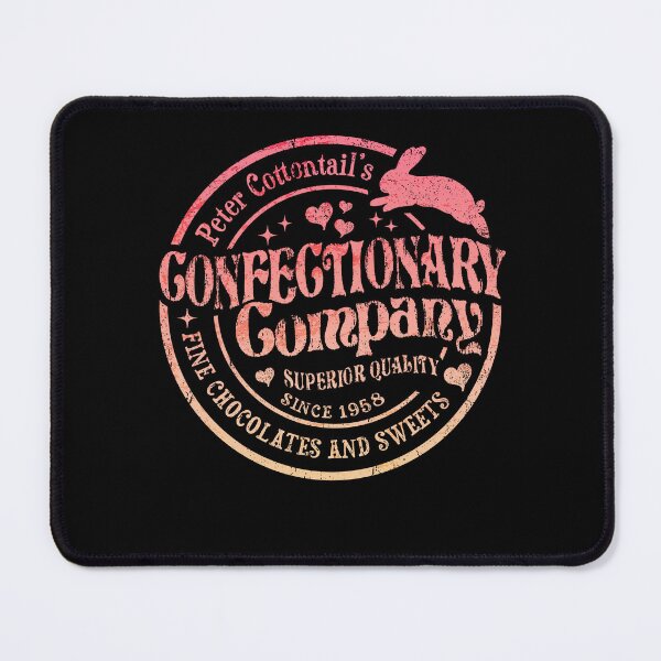 Item preview, Cottontail Candy Company Fine Chocolate Jellybeans designed and sold by Patchina.