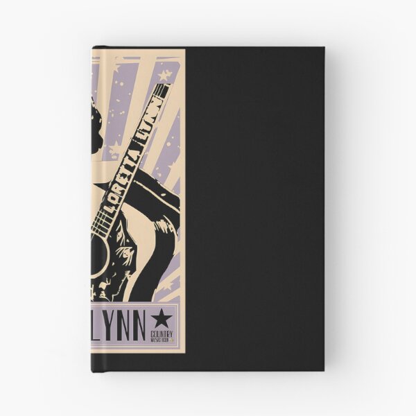 Item preview, Loretta Lynn designed and sold by Grandjay.