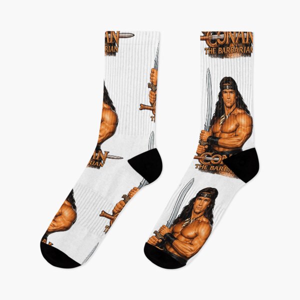 Item preview, Conan the Barbarian designed and sold by American Artist Designs.
