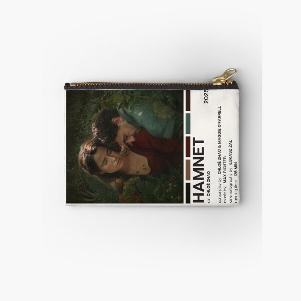 Item preview, Hamnet (2025) Movie Poster designed and sold by YellowishCat15.