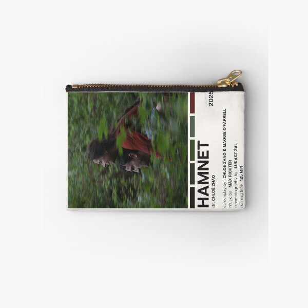 Item preview, Hamnet (2025) Movie Poster designed and sold by YellowishCat15.