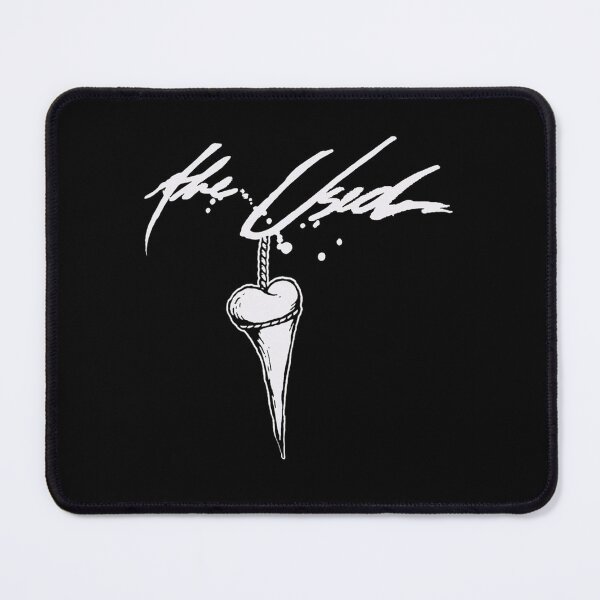 Item preview, The Used Band designed and sold by goboyart.
