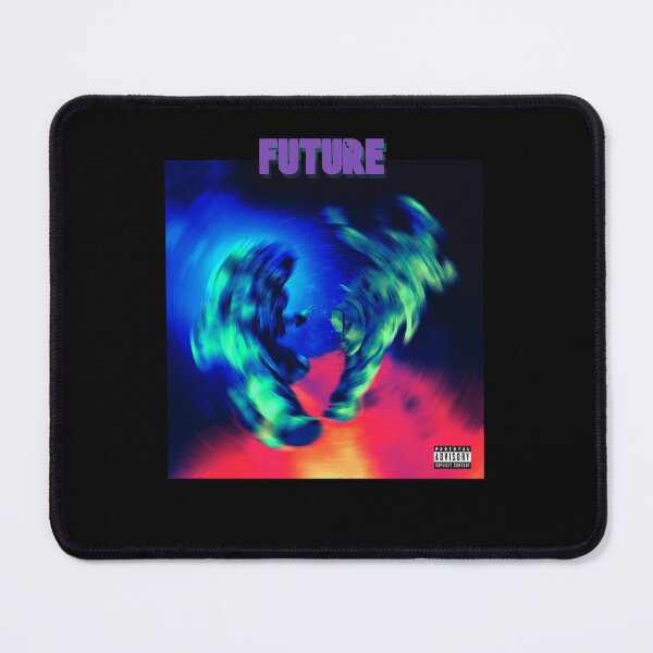 Item preview, Future Album Cover Hip Hop Cover Rap Music Classic designed and sold by LEGACY1by1.