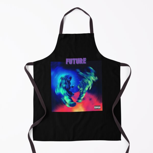 Item preview, Future Album Cover Hip Hop Cover Rap Music Classic designed and sold by LEGACY1by1.
