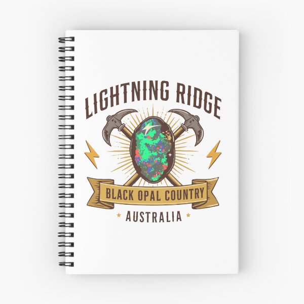Item preview, Lightning Ridge NSW Opal Mining designed and sold by PamLeeDesign.