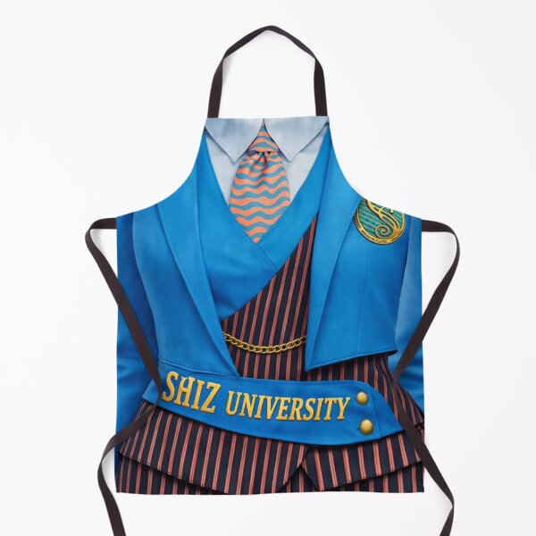 Item preview, Wizard University School Cosplay designed and sold by jakersvelmax.