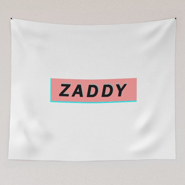 Item preview, ZADDY ZAYN designed and sold by Luana Gonzaga (@_luanarts).