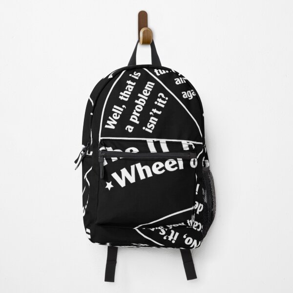 Item preview, The IT Professional Wheel of Answers designed and sold by Aidan Core.