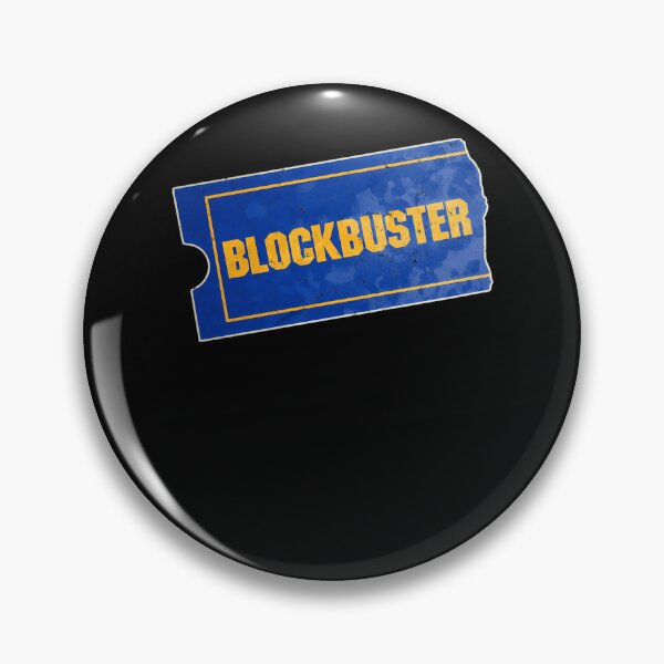 Item preview, Blockbuster  designed and sold by MH-10.