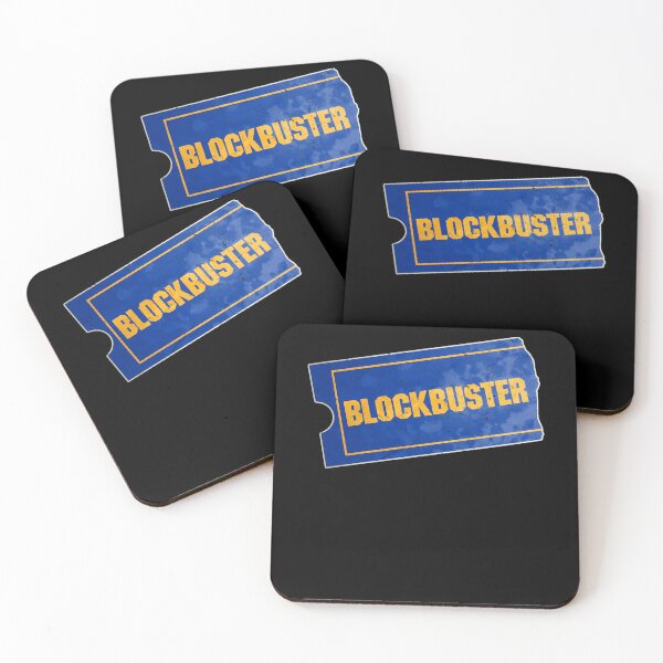Item preview, Blockbuster  designed and sold by MH-10.