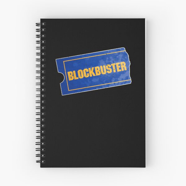 Item preview, Blockbuster  designed and sold by MH-10.