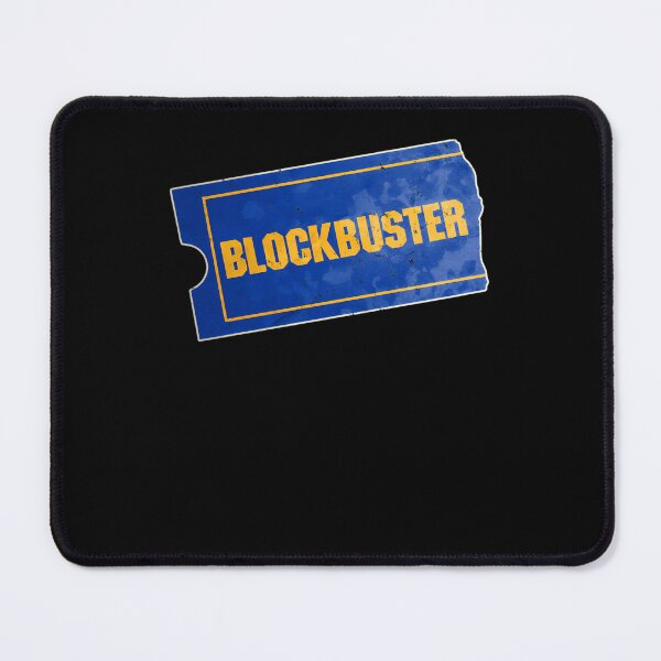 Item preview, Blockbuster  designed and sold by MH-10.