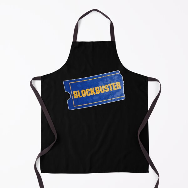 Item preview, Blockbuster designed and sold by MH-10.