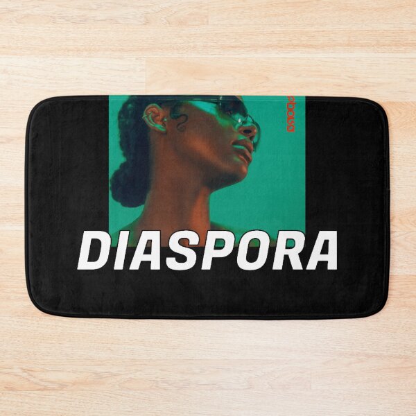 Item preview, Goldlink Diaspora Rap Active  designed and sold by LEGACY1by1.