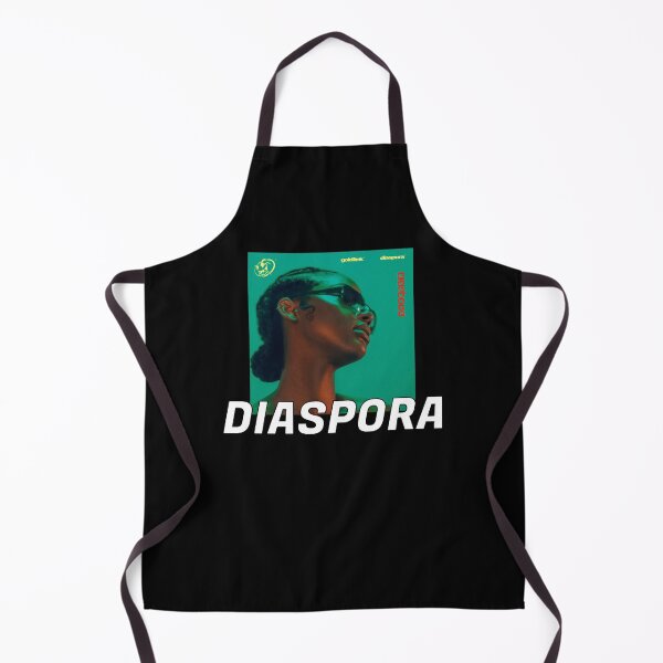 Item preview, Goldlink Diaspora Rap Active  designed and sold by LEGACY1by1.