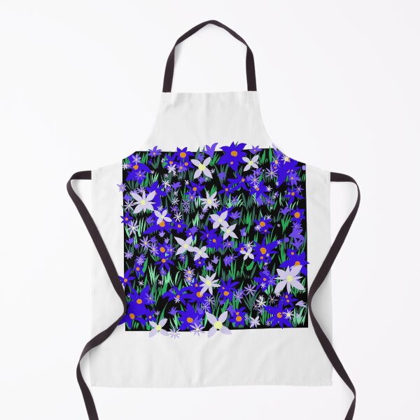 Item preview, Flower field designed and sold by MirelaBadea.