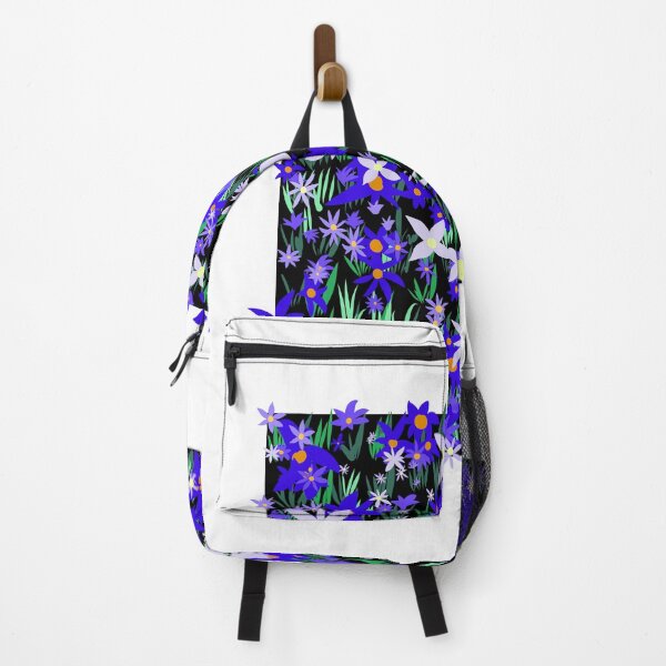 Item preview, Flower field designed and sold by MirelaBadea.