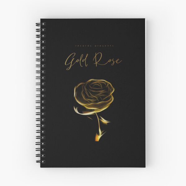 Artikelvorschau, Gold Rose Musikalbum-Cover entworfen und verkauft von LEGACY1by1.