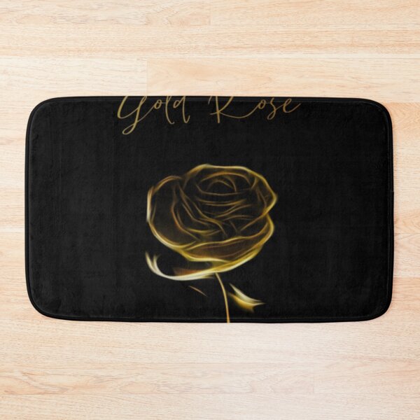 Artikelvorschau, Gold Rose Musikalbum-Cover entworfen und verkauft von LEGACY1by1.