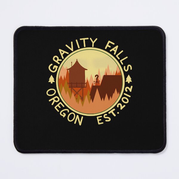 Item preview, Take A Trip To Gravity Falls designed and sold by MH-10.