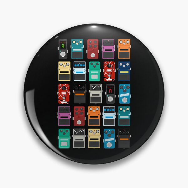 Item preview, Pedal Board  designed and sold by Aidan Core.