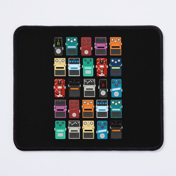 Item preview, Pedal Board  designed and sold by Aidan Core.
