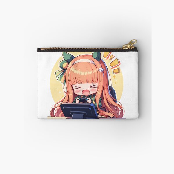Item preview, Silence Suzuka designed and sold by earlobejerk.
